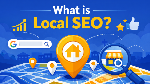 What is Local SEO? Complete Guide for UK Businesses